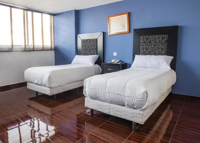 Hotel Plaza Delta 3*