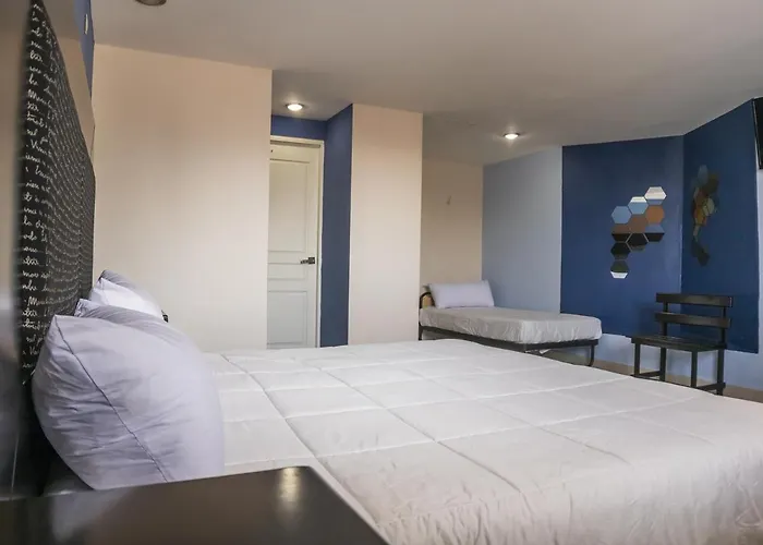 Plaza Delta 3*