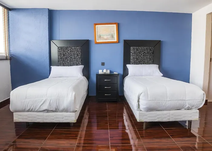 Plaza Delta 3*