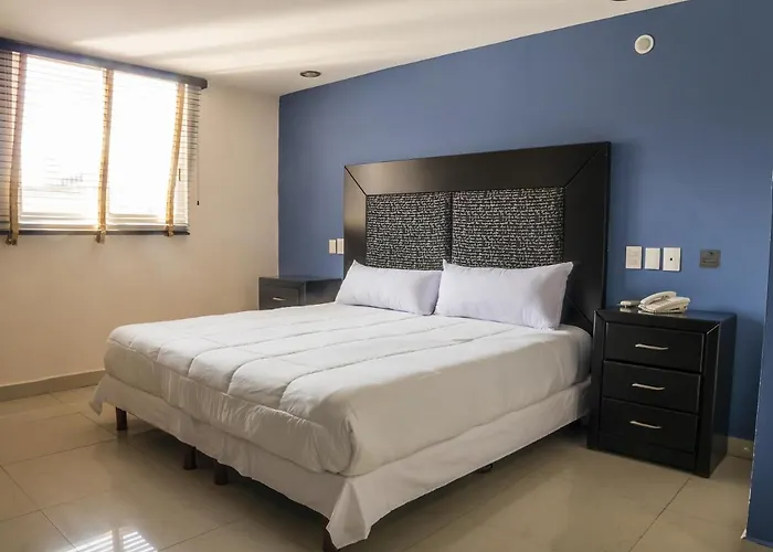 Plaza Delta 3*