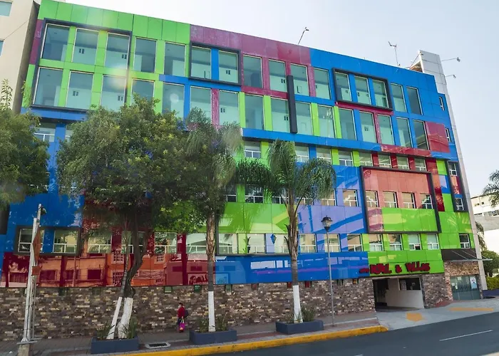 Plaza Delta Hotel