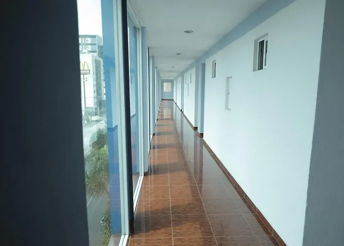 Plaza Delta Hotel 3*