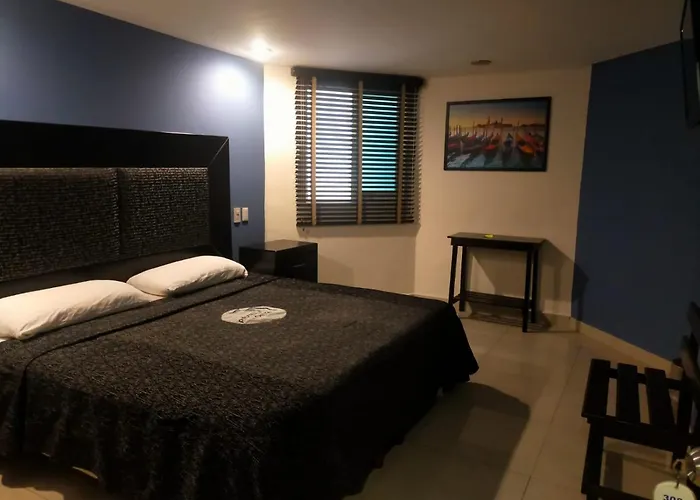 Plaza Delta 3*