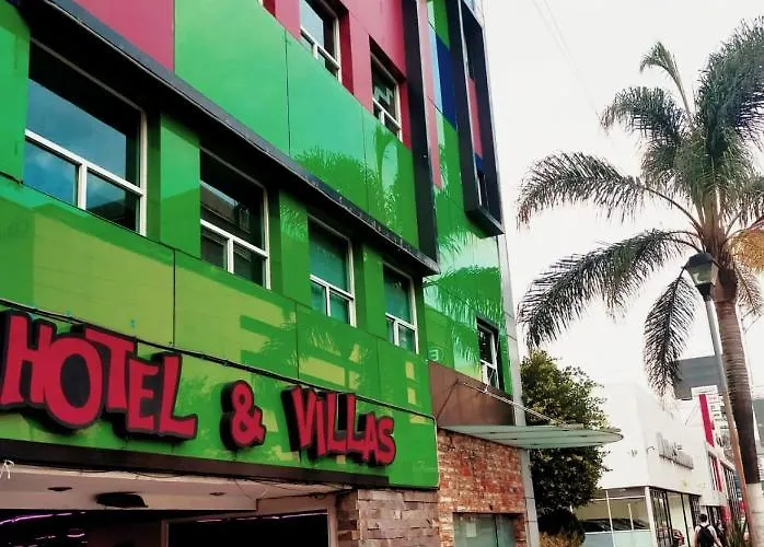 Plaza Delta Mexico City